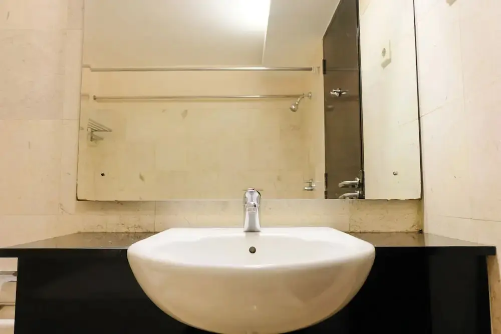 Бандунг: Good Choice 2Br Apartment At Braga City Walk
