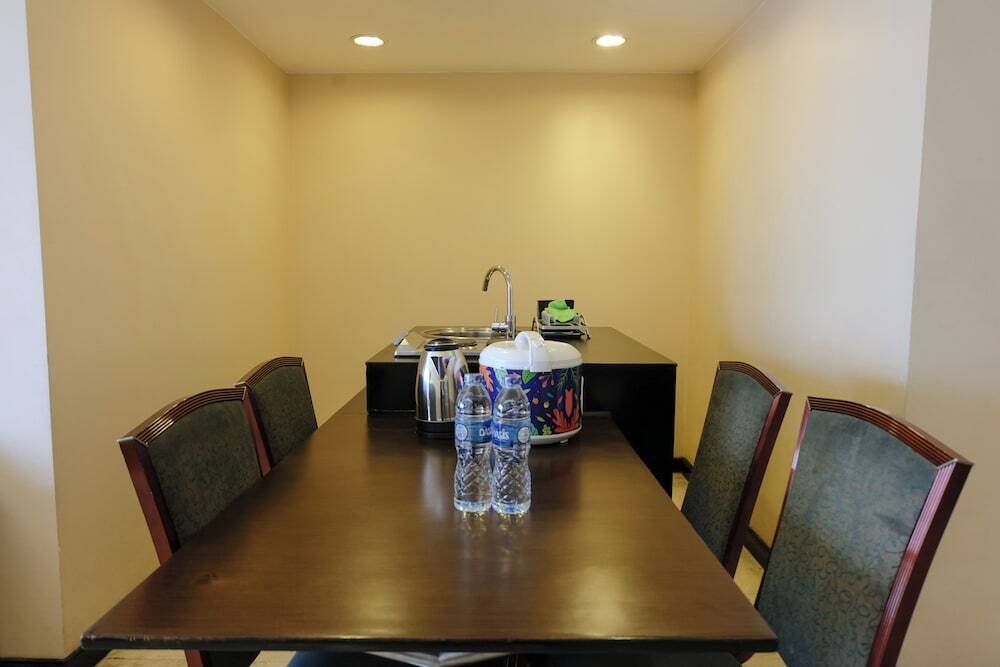 Бандунг: Good Choice 2Br Apartment At Braga City Walk