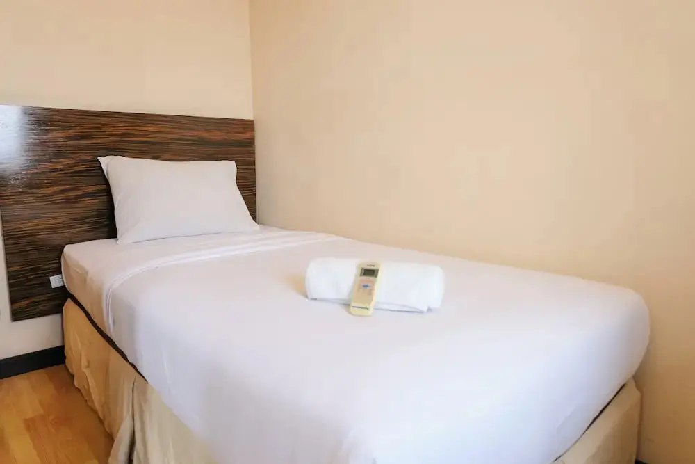 Бандунг: Good Choice 2Br Apartment At Braga City Walk