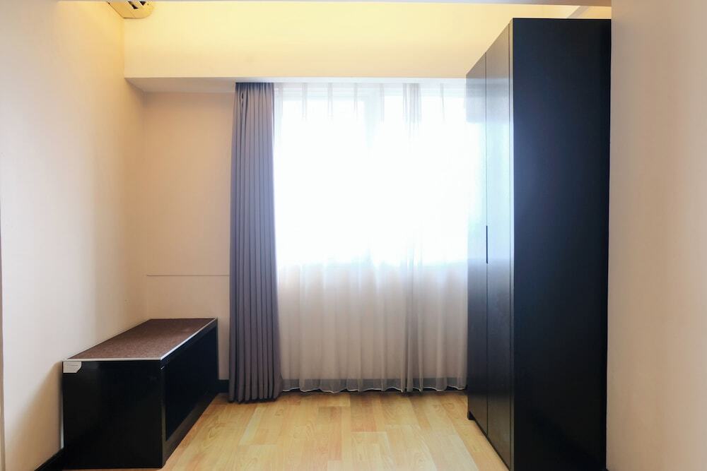 Бандунг: Good Choice 2Br Apartment At Braga City Walk