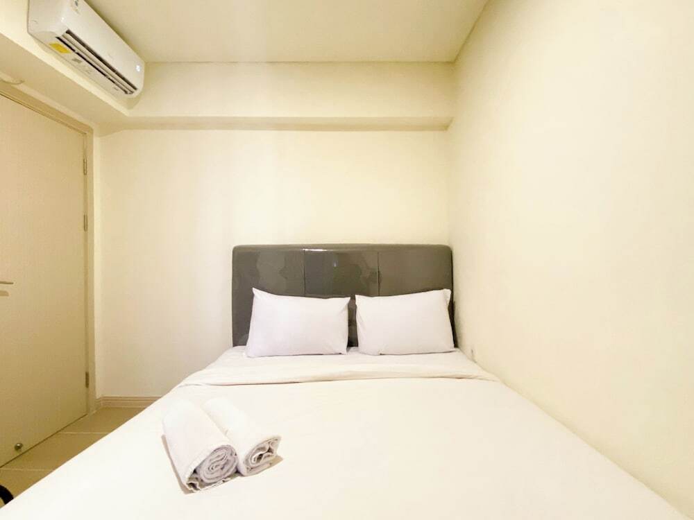 Сибату: Nice And Simply 2Br At Meikarta Apartment