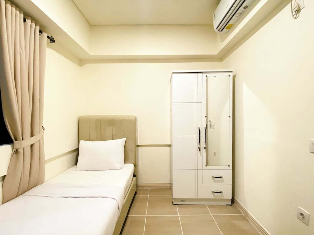 Сибату: Nice And Simply 2Br At Meikarta Apartment