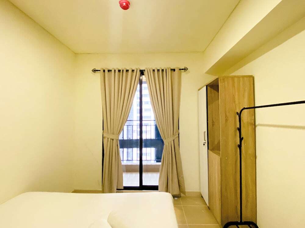 Сибату: Nice And Simply 2Br At Meikarta Apartment
