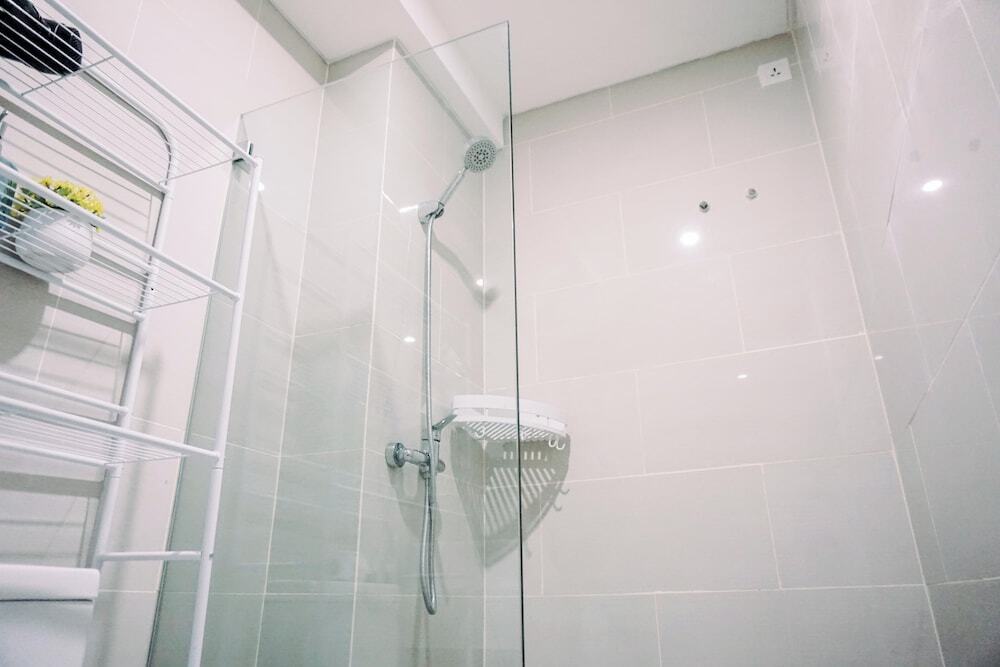 Джакарта: Homey And Cozy Studio Room Daan Mogot City Apartment