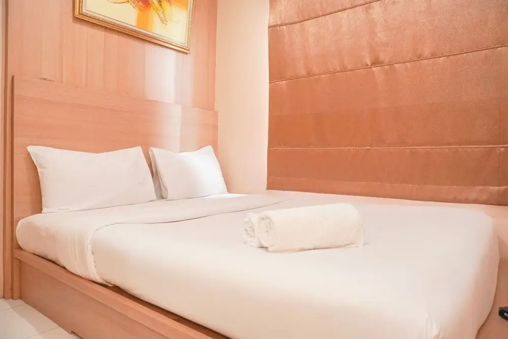 Джакарта: Comfort Stay 2Br At Signature Park Tebet Apartment