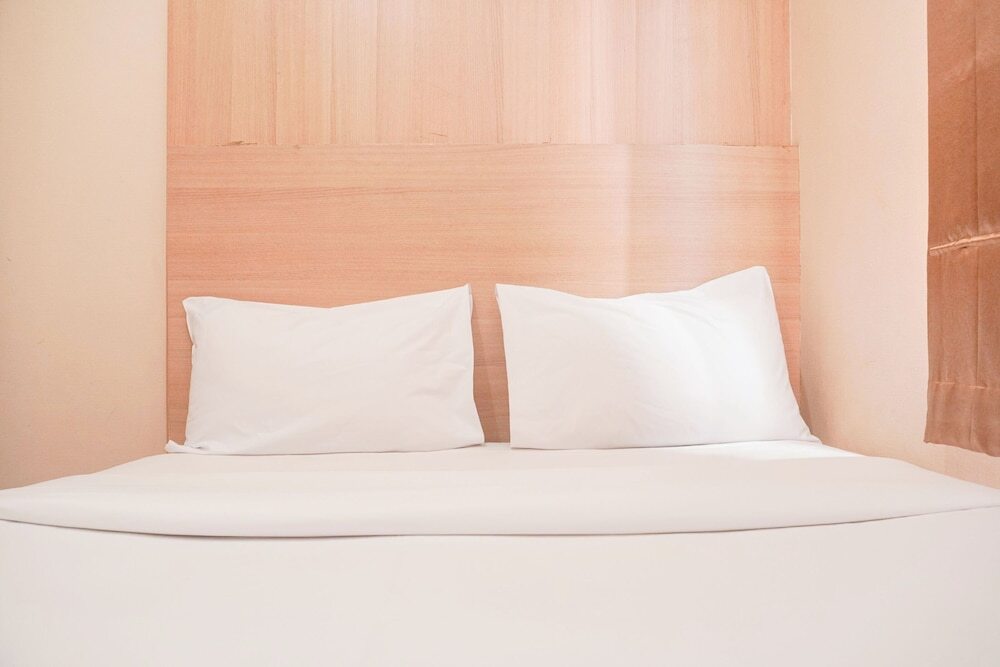 Джакарта: Comfort Stay 2Br At Signature Park Tebet Apartment