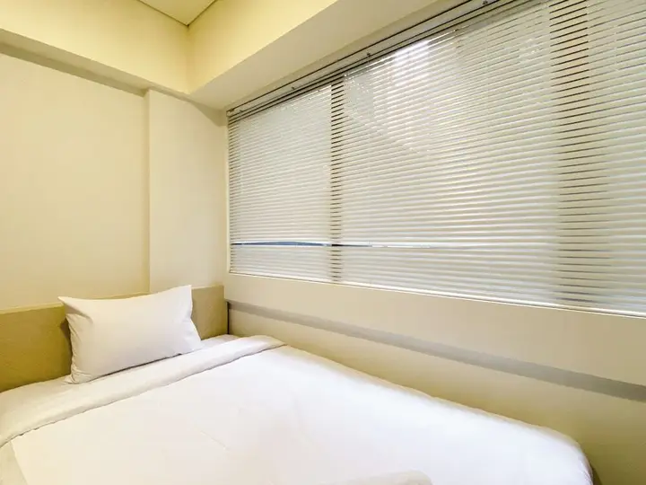 Сибату: Best Homey 2Br At Meikarta Apartment
