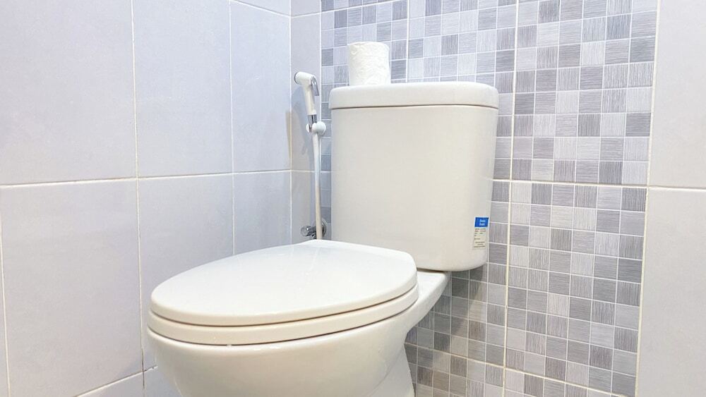 Южный Тангеранг: Homey 2Br At Tokyo Riverside Pik 2 Apartment