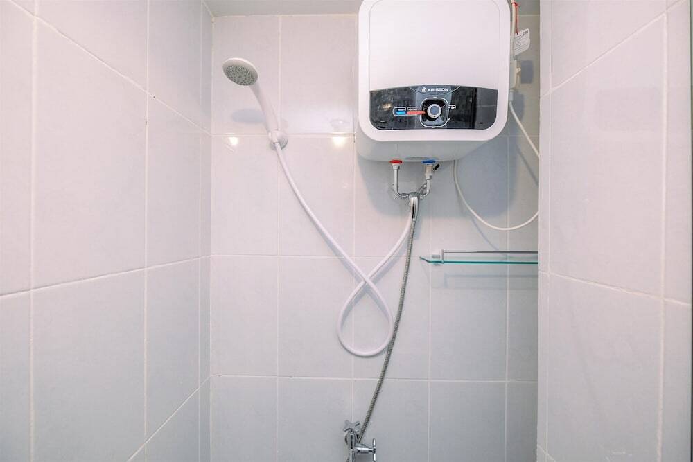 Южный Тангеранг: Warm Studio At Tokyo Riverside Pik 2 Apartment
