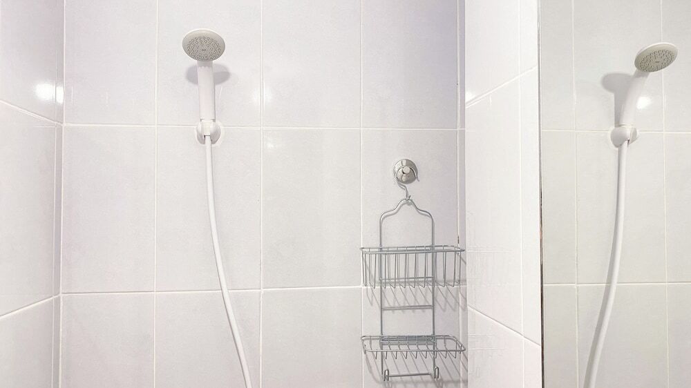 Южный Тангеранг: Stylisth And Cozy Studio At Tokyo Riverside Pik 2 Apartment
