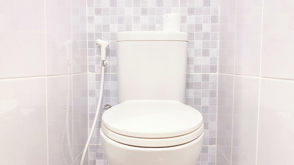 Южный Тангеранг: Stylisth And Cozy Studio At Tokyo Riverside Pik 2 Apartment