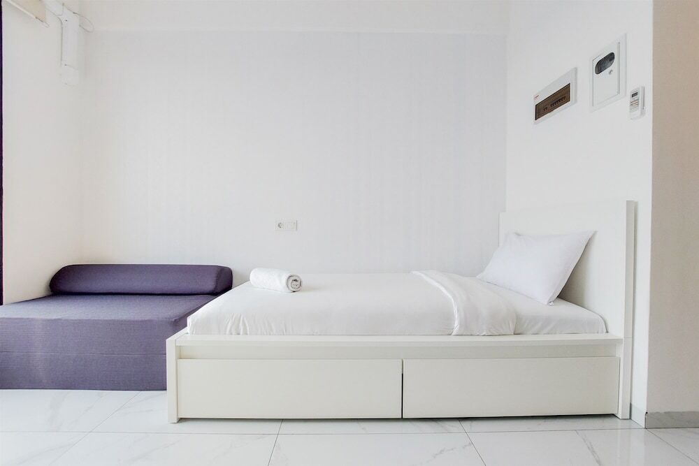 Тангеранг: Comfort Stay And Cozy Studio Sky House Alam Sutera Apartment