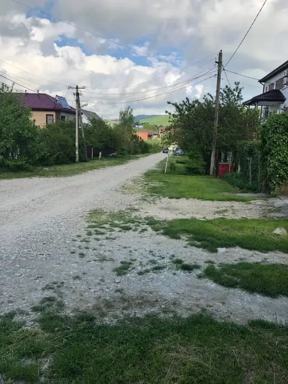 Архипо-Осиповка: Гостевой дом СаНата