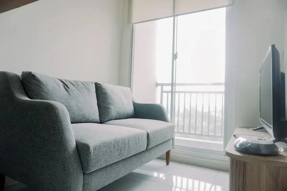 Южный Тангеранг: Comfort Stay 1Br At Akasa Pure Living Bsd Apartment