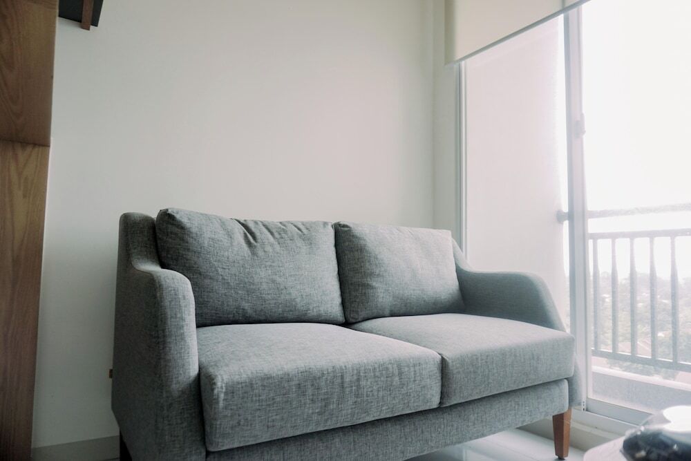 Южный Тангеранг: Comfort Stay 1Br At Akasa Pure Living Bsd Apartment
