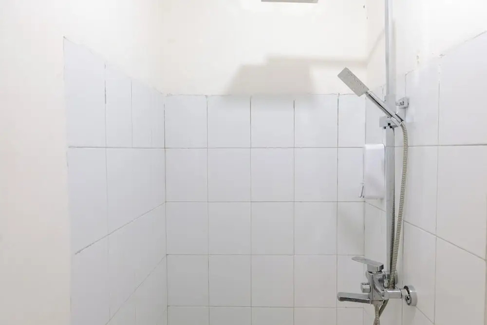 Бандунг: Best Deal Studio At Grand Asia Afrika Apartment