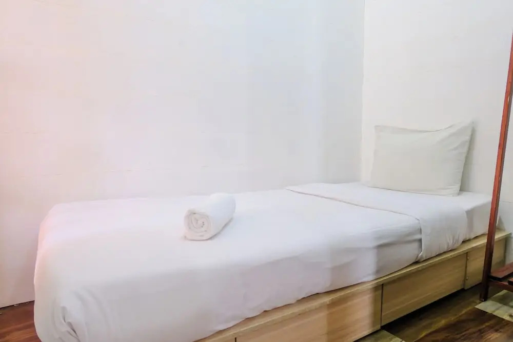 Бандунг: Cozy 2Br At Jarrdin Cihampelas Apartment