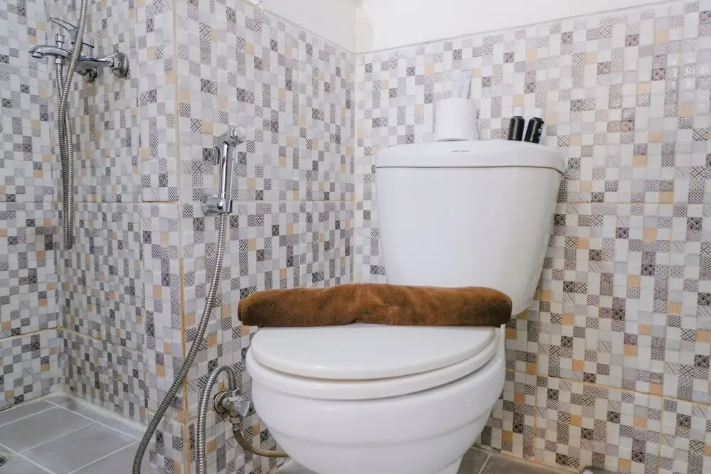 Бандунг: Cozy 2Br At Jarrdin Cihampelas Apartment
