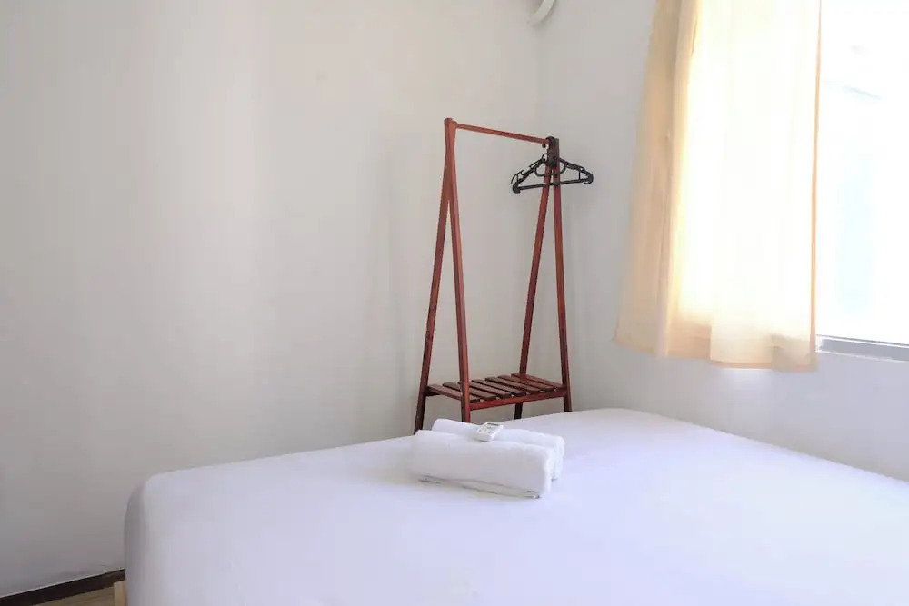 Бандунг: Cozy 2Br At Jarrdin Cihampelas Apartment