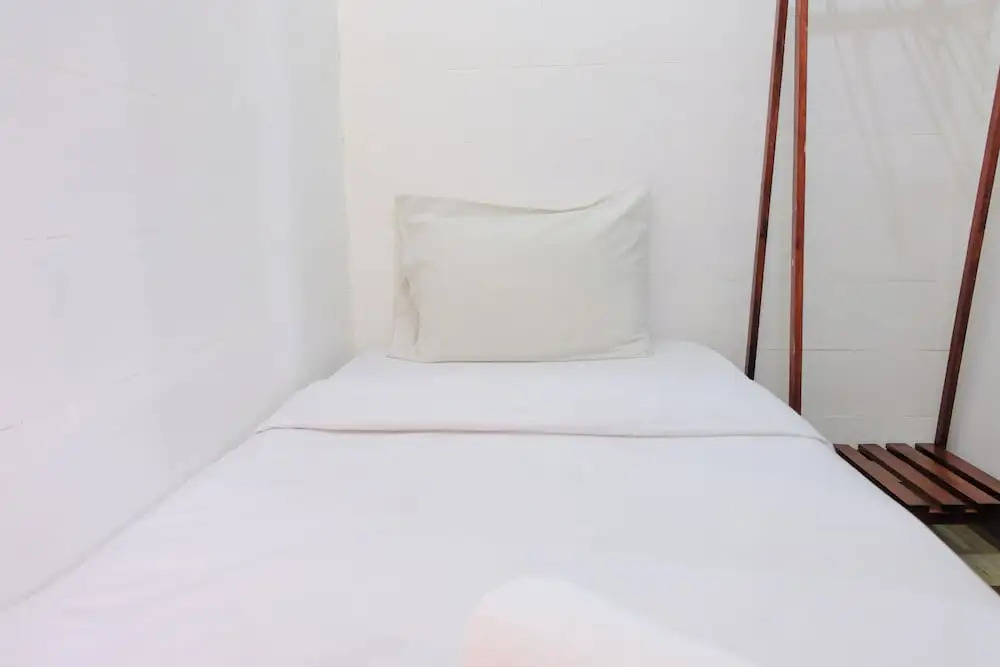 Бандунг: Cozy 2Br At Jarrdin Cihampelas Apartment