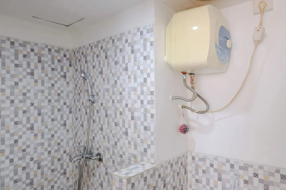 Бандунг: Cozy 2Br At Jarrdin Cihampelas Apartment