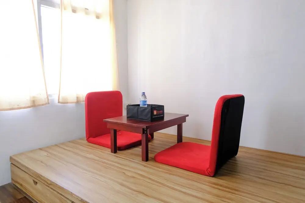 Бандунг: Cozy 2Br At Jarrdin Cihampelas Apartment