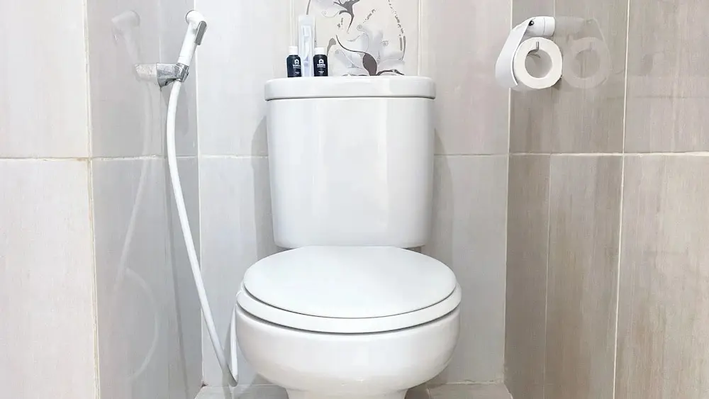 Джакарта: Good Deal 1Br Green Pramuka City Near Mall Apartment