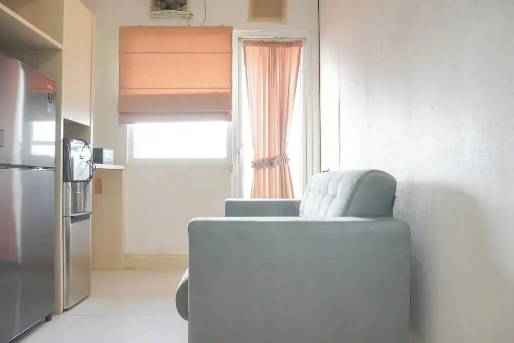 Джакарта: Good Deal 1Br Green Pramuka City Near Mall Apartment