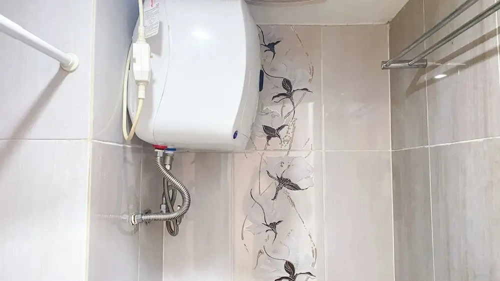 Джакарта: Good Deal 1Br Green Pramuka City Near Mall Apartment
