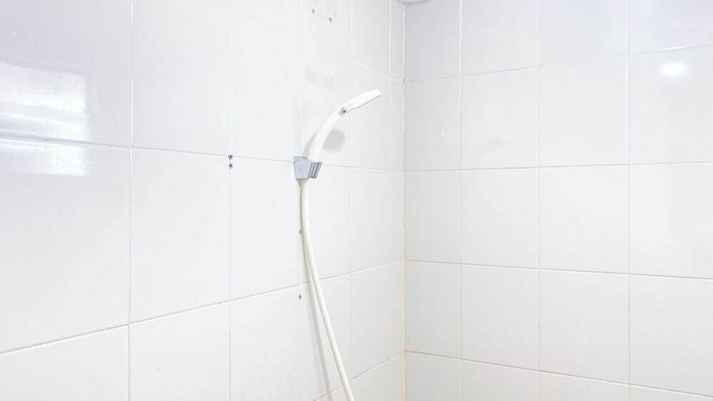 Джакарта: Restful 2Br Bassura City Apartment Near Shopping Mall