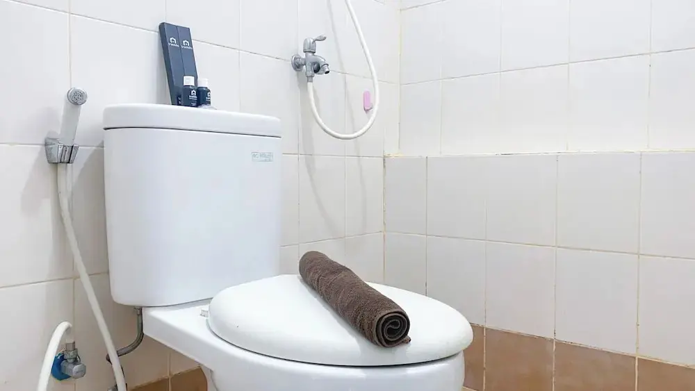 Джакарта: Restful 2Br Bassura City Apartment Near Shopping Mall