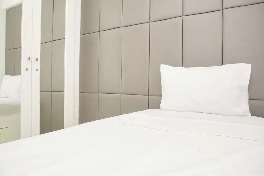 Джакарта: Restful 2Br Bassura City Apartment Near Shopping Mall