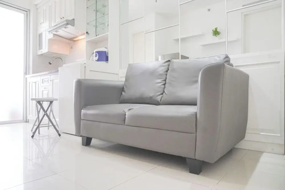 Джакарта: Restful 2Br Bassura City Apartment Near Shopping Mall