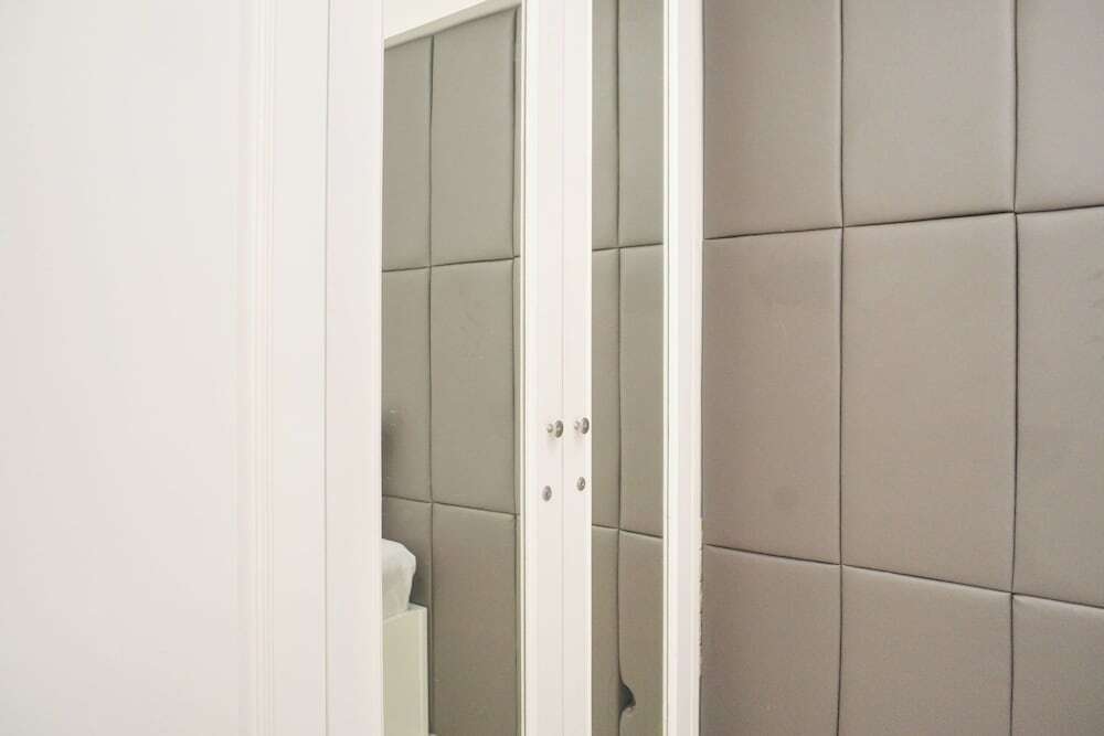 Джакарта: Restful 2Br Bassura City Apartment Near Shopping Mall
