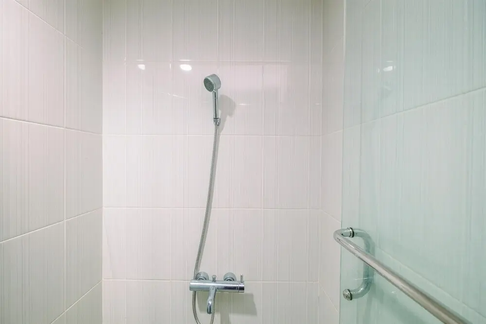 Джакарта: Good Deal And Tidy Studio At Tamansari Semanggi Apartment