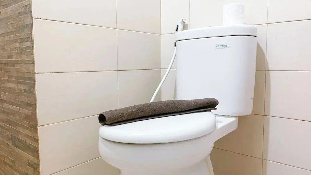 Джакарта: Comfortable 1Br At Sky Terrace Apartment
