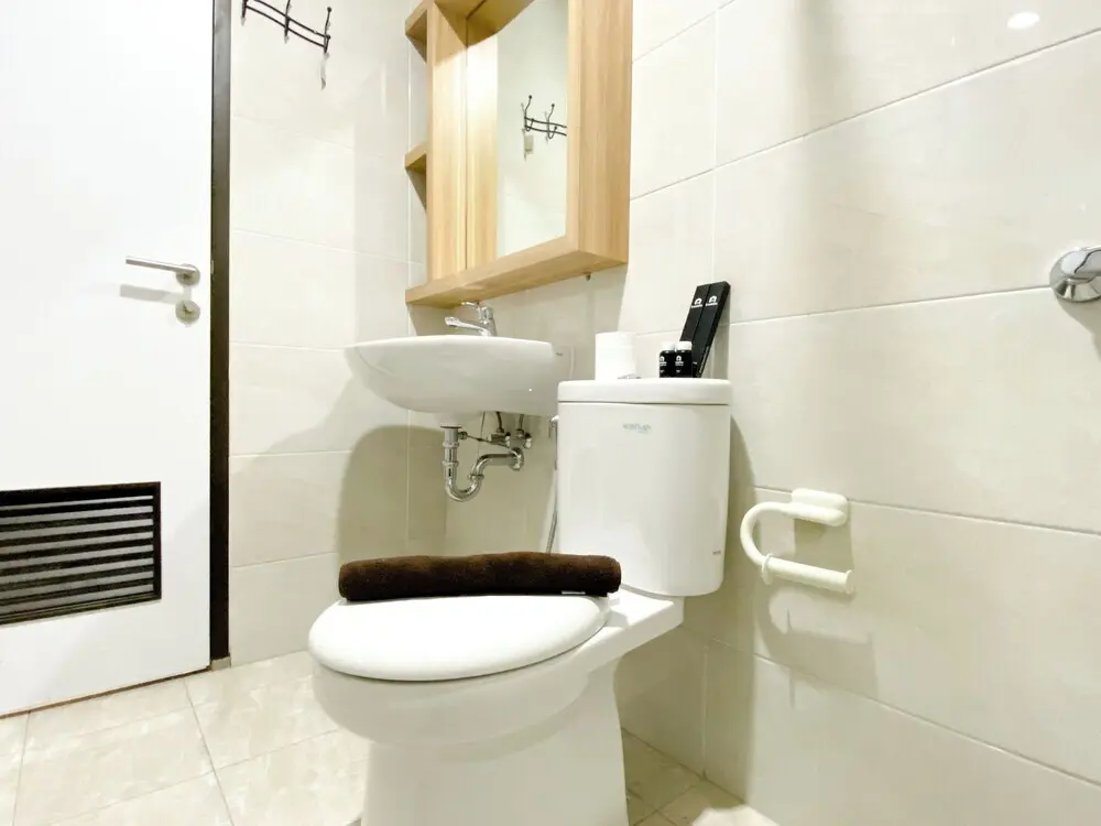 Чикаранг: Stunning And Homey 2Br Apartment Mustika Golf Residence