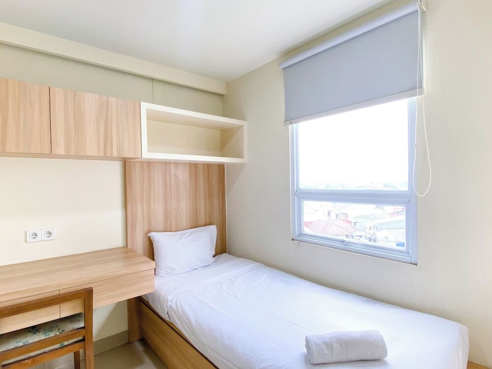 Чикаранг: Stunning And Homey 2Br Apartment Mustika Golf Residence