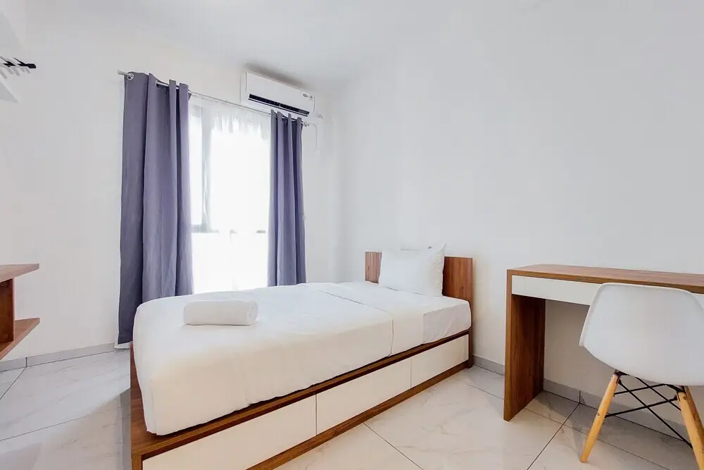 Тангеранг: Wonderful Studio Apartment At Sky House Alam Sutera