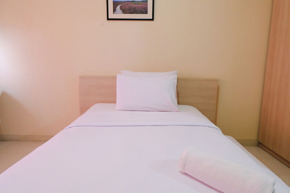 Сумеданг: Great Deal Studio At Pinewood Apartment