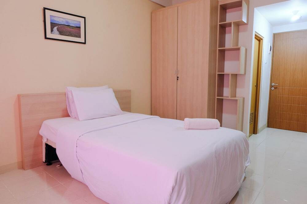 Сумеданг: Great Deal Studio At Pinewood Apartment