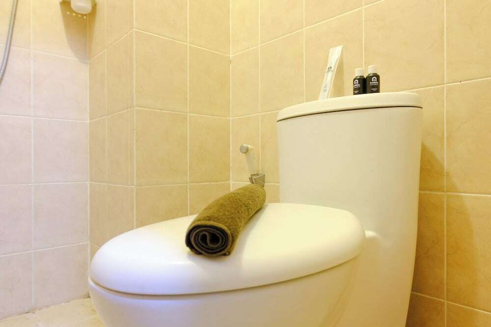 Сумеданг: Great Deal Studio At Pinewood Apartment