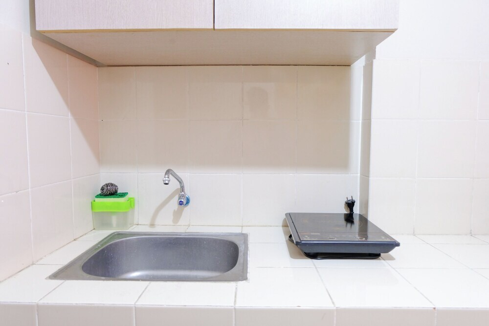 Сумеданг: Great Deal Studio At Pinewood Apartment