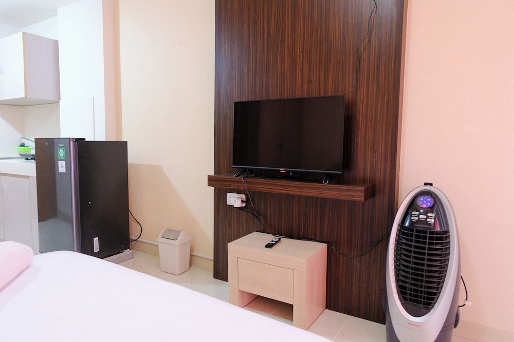 Сумеданг: Great Deal Studio At Pinewood Apartment