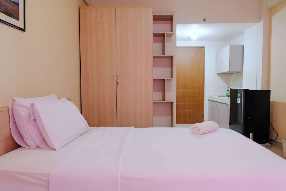 Сумеданг: Great Deal Studio At Pinewood Apartment