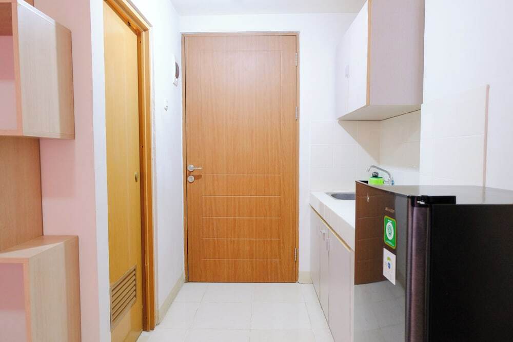 Сумеданг: Great Deal Studio At Pinewood Apartment