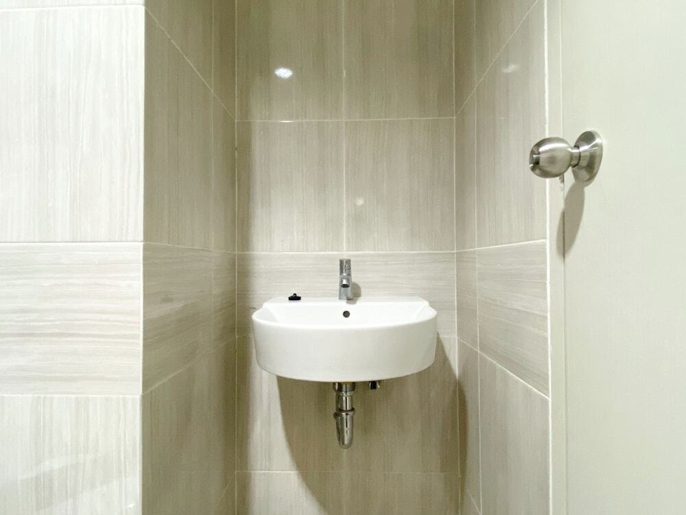 Чикаранг: Best Deal And Modern Studio Vasanta Innopark Apartment