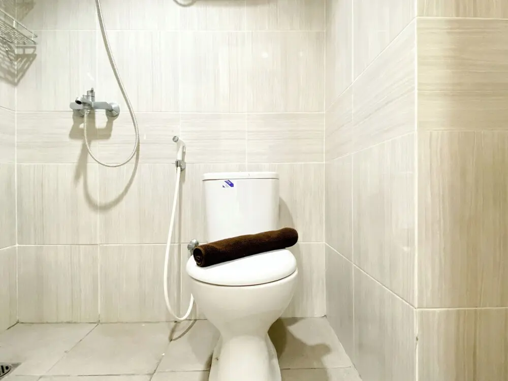 Чикаранг: Best Deal And Modern Studio Vasanta Innopark Apartment