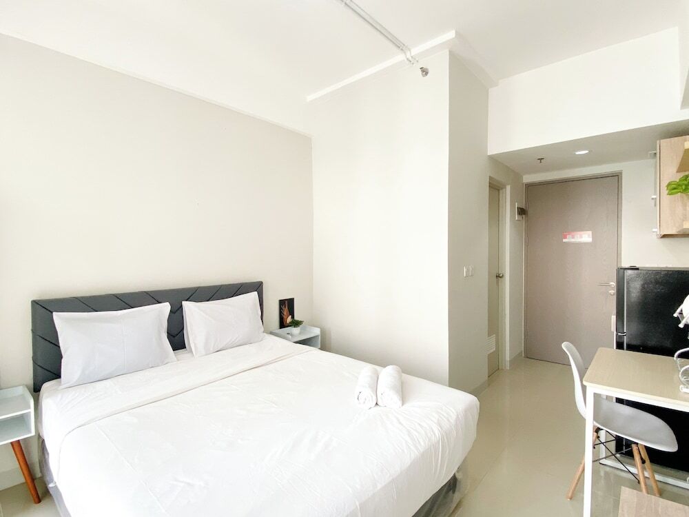 Чикаранг: Best Deal And Modern Studio Vasanta Innopark Apartment