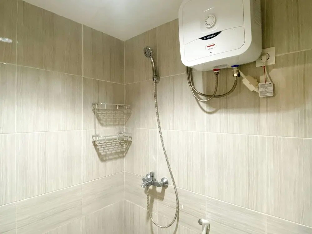 Чикаранг: Best Deal And Modern Studio Vasanta Innopark Apartment